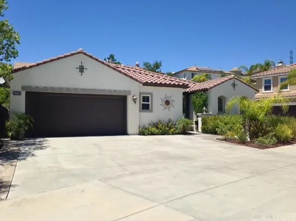 21729 Rose Canyon Ln, Santa Clarita, CA 91390