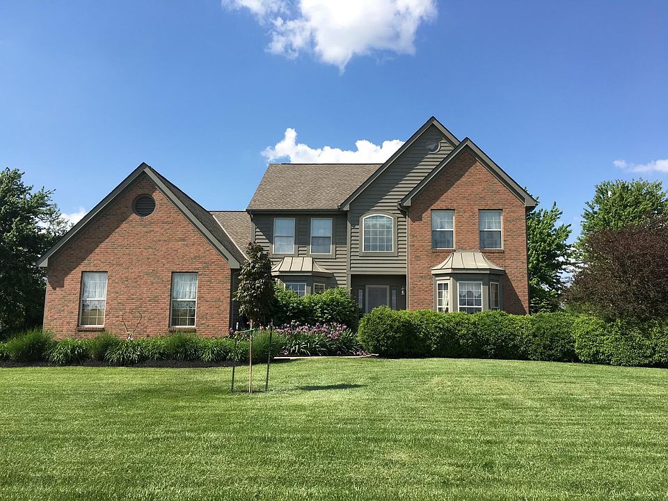 14331 Trenton Rd, Sunbury, OH 43074 Zillow
