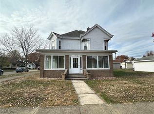 700 Lewis St, Caldwell, OH 43724