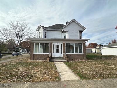 700 Lewis St, Caldwell, OH, 43724