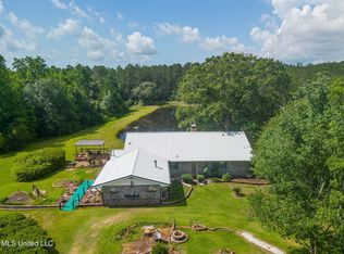 16450 Bell Creek Rd, Pass Christian, MS 39571