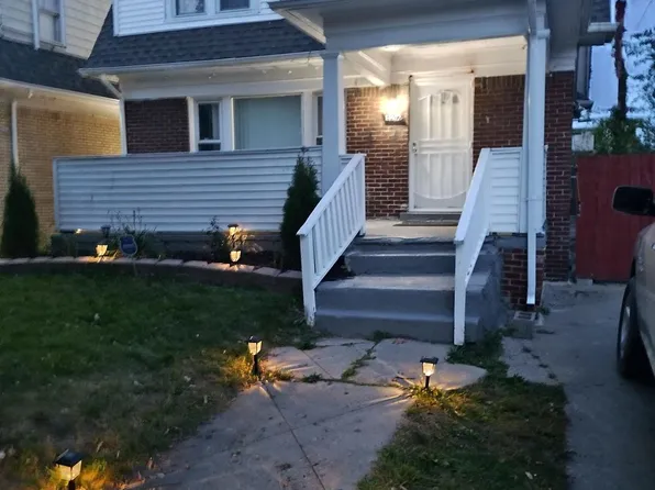 13572 Stoepel St, Detroit, MI 48238