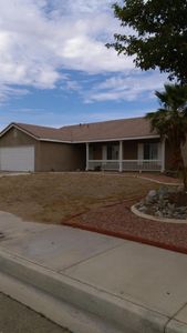 15034 Daisy Rd, Adelanto, CA, 92301