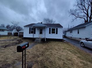 2213 S Penn St, Muncie, IN