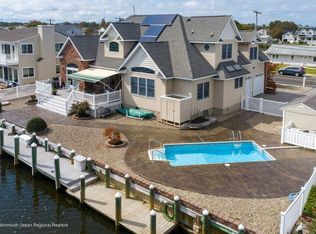 1031 Laurel Blvd, Lanoka Harbor, NJ 08734