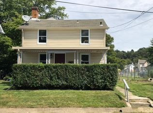 708 Milton St, Baden, PA 15005