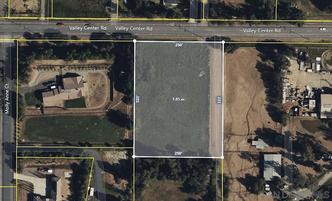 30951 Valley Center Rd #4, Valley Center, CA 92082 | MLS #250026540 ...