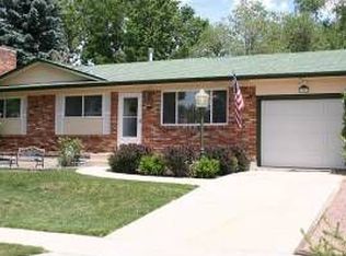 1522 Robidoux Cir, Colorado Springs, CO 80915