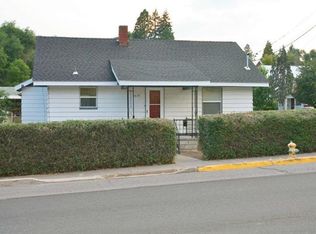 1620 Oregon Ave, Klamath Falls, OR 97601