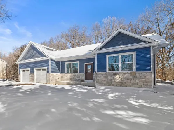 11317 8th AVENUE, Pleasant Prairie, WI 53158
