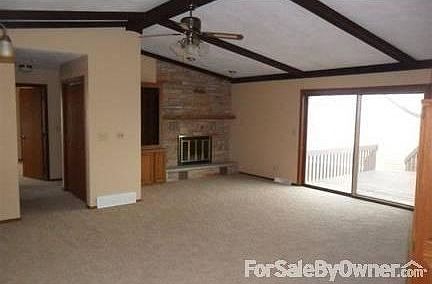 Living room.