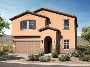 10815 W Avenida Del Rey, Peoria, AZ 85383