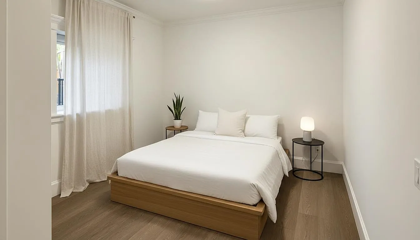 1 bed, 550 sqft, $1,500 — Photo 2