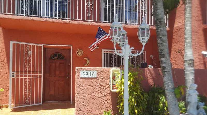 1st image of 3916 SW 107th Ave #3-12