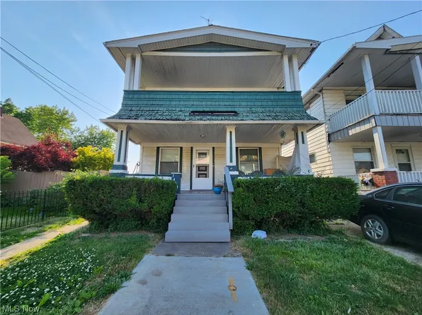3434 W 50th St, Cleveland, OH 44102