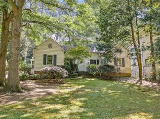 2465 Oldfield Rd NW, Atlanta, GA 30327