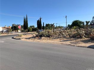 0 Delano, Yucca Valley, CA 92284