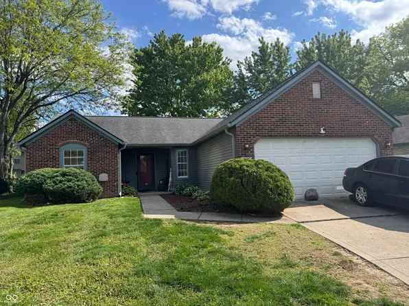 3811 W 45th Ter, Indianapolis, IN 46228
