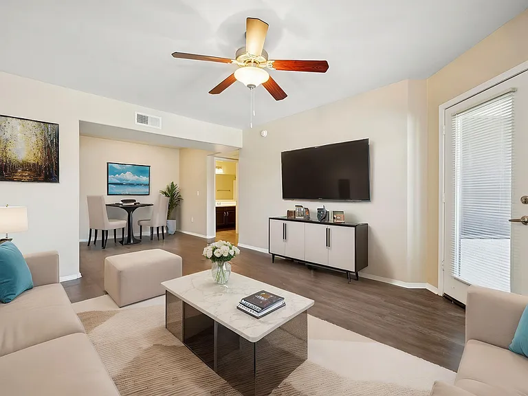 Sonoran Apartment Homes — Photo 9