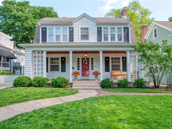 638 W 61st Ter, Kansas City, MO 64113