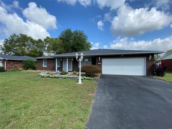 2313 Arnold Dr, Granite City, IL 62040