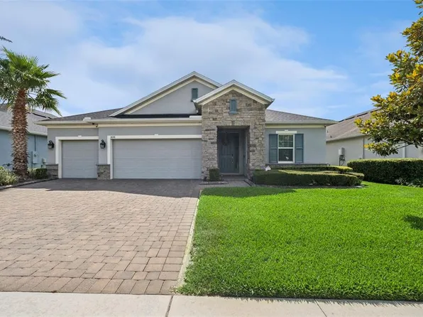 14241 Sunridge Blvd, Winter Garden, FL 34787