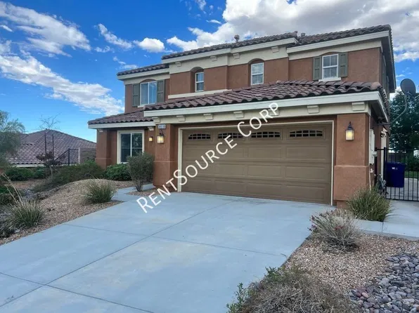 38510 Pallas Ct, Palmdale, CA 93551