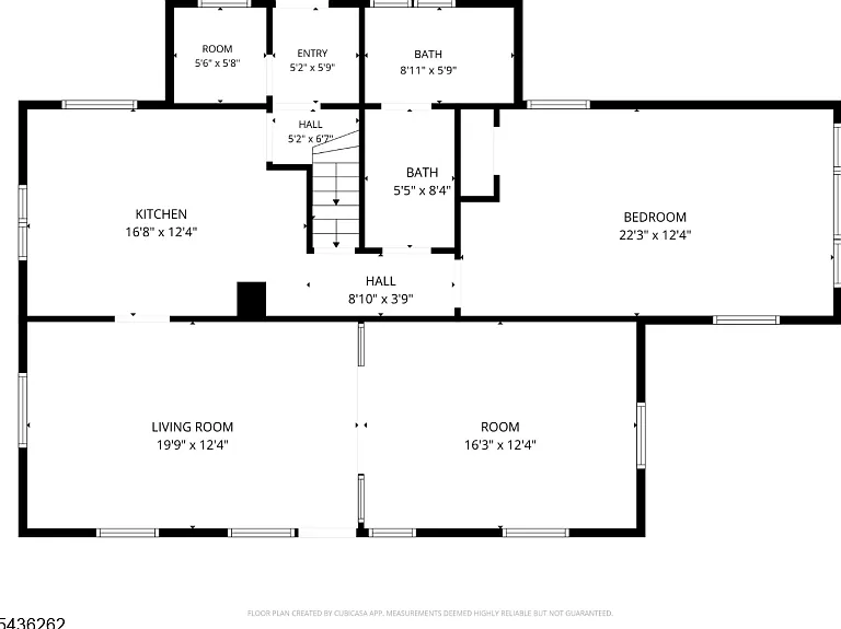 5514 Berkshire Valley Rd — Photo 35