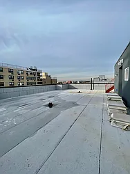 Rented by Elmekies Equities