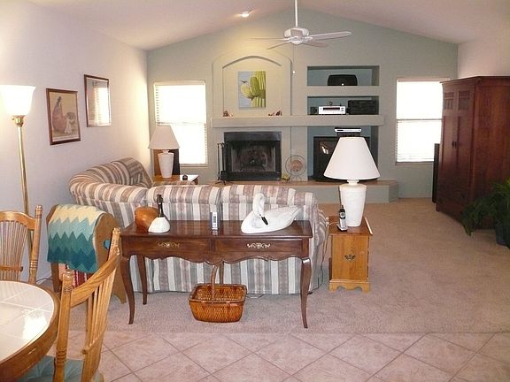 3rd image of 4199 N Ocotillo Canyon Dr