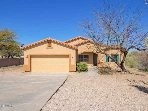 13400 S Sonoita Ranch Cir, Vail, AZ 85641
