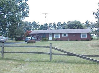 3131 Shearer Rd, Bucyrus, OH 44820