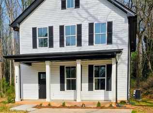926 Jupiter St, Gastonia, NC