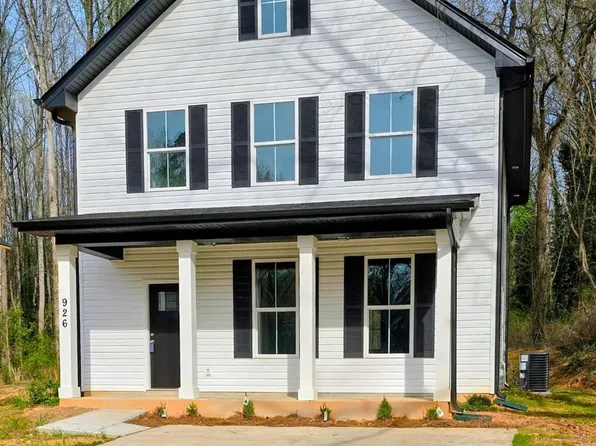 926 Jupiter St, Gastonia, NC 28052