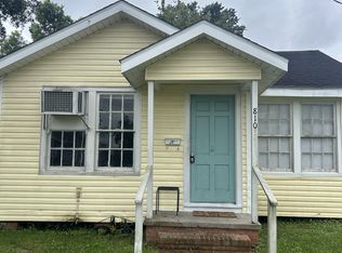 810 Live Oak St, Lake Charles, LA 70601