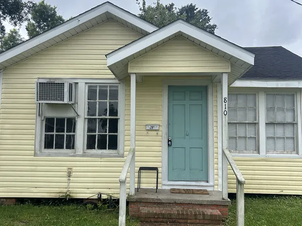 810 Live Oak St, Lake Charles, LA 70601