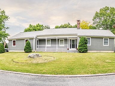 15 Drohan Ct Seekonk Ma 02771 Zillow