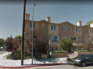 5555 Carpenter Ave UNIT 1, Valley Village, CA 91607