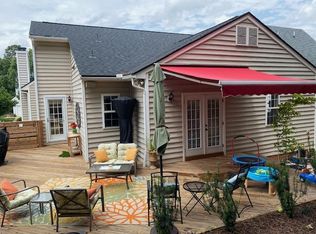 3009 Alder Ridge Ln, Raleigh, NC 27603