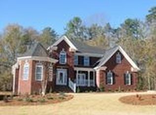 115 Deerhollow Rd, Bogart, GA 30622