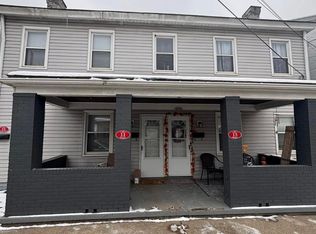 11 4th St, Pittsburgh, PA 15215