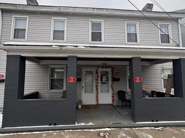 11 4th St, Pittsburgh, PA 15215