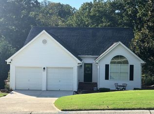 4752 Melbourne Trl, Flowery Branch, GA 30542