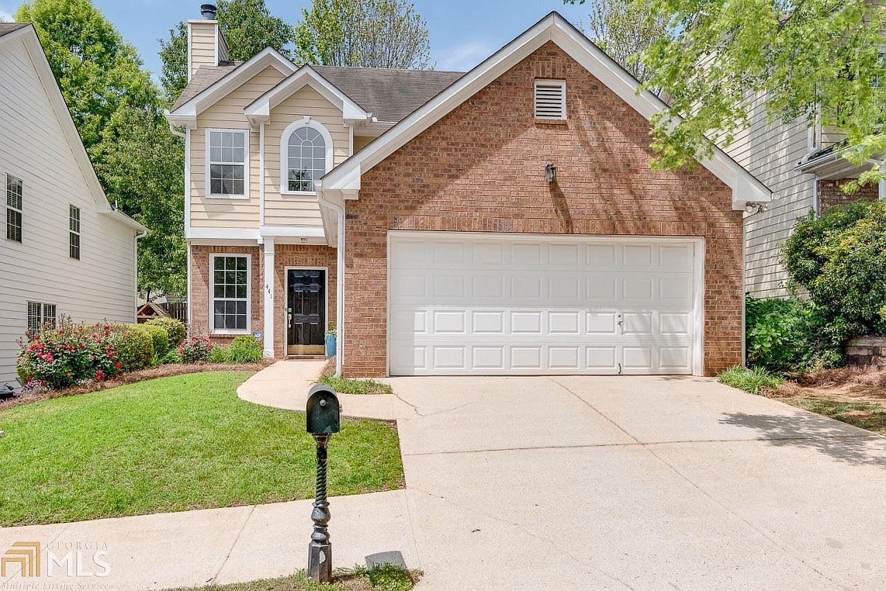 441 Kensington Parc Way, Avondale Estates, GA 30002 Zillow
