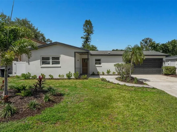 1715 Delaware Ave NE, Saint Petersburg, FL 33703
