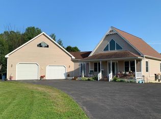 62 Perry Rd, Easton, ME 04740