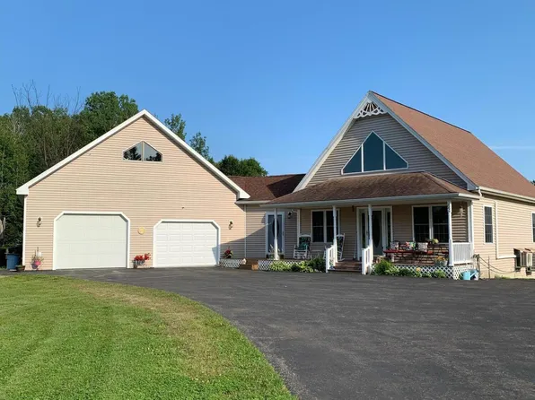 62 Perry Drive, Easton, ME 04740