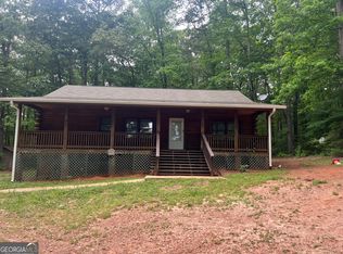 490 Flat Shoals Church Rd, Stockbridge, GA 30281