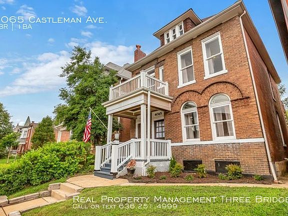 4th image of 4065 Castleman Ave