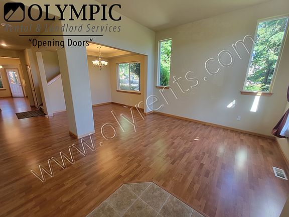 Front living room